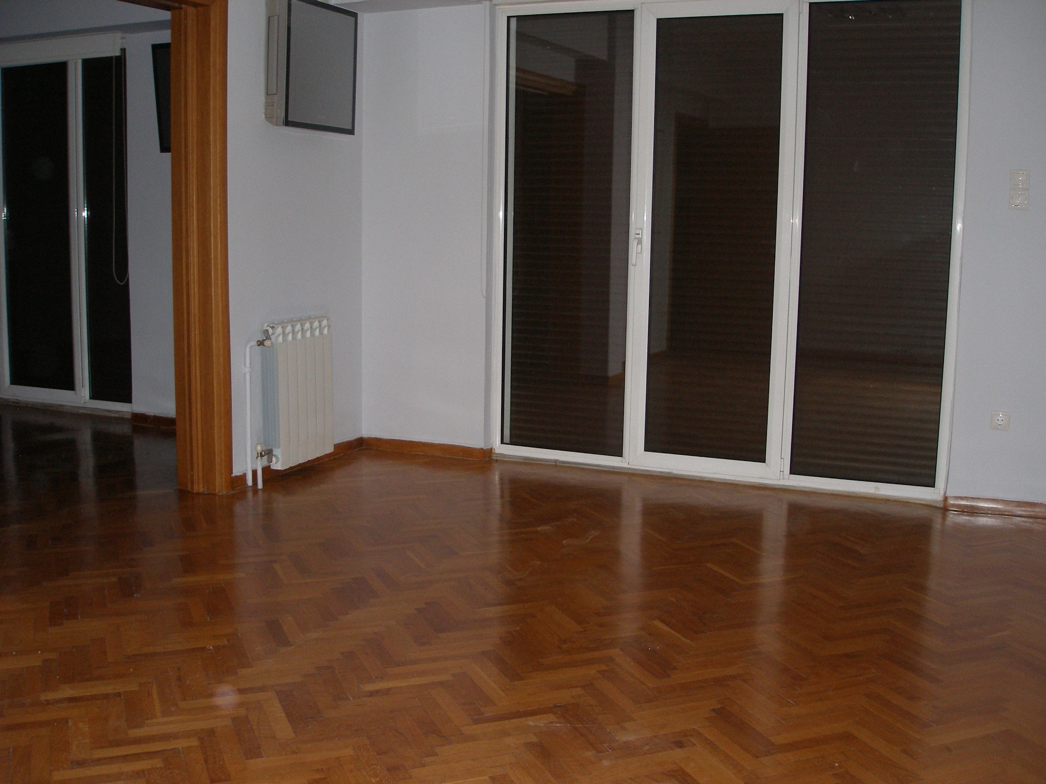 Alternate angle of main room